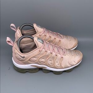 Nike Air Vapormax Plus Running Shoes Women’s Sz‎ 8.5